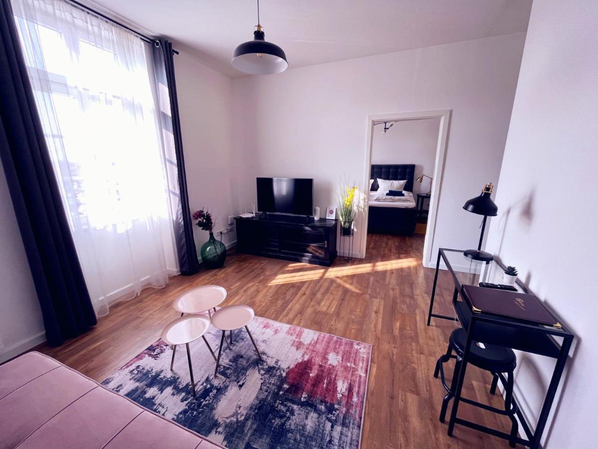 Two-Room Apartment