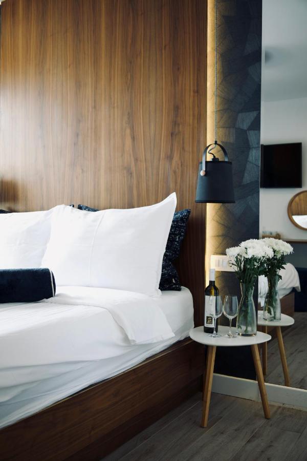Superior Double Room with Sea View
