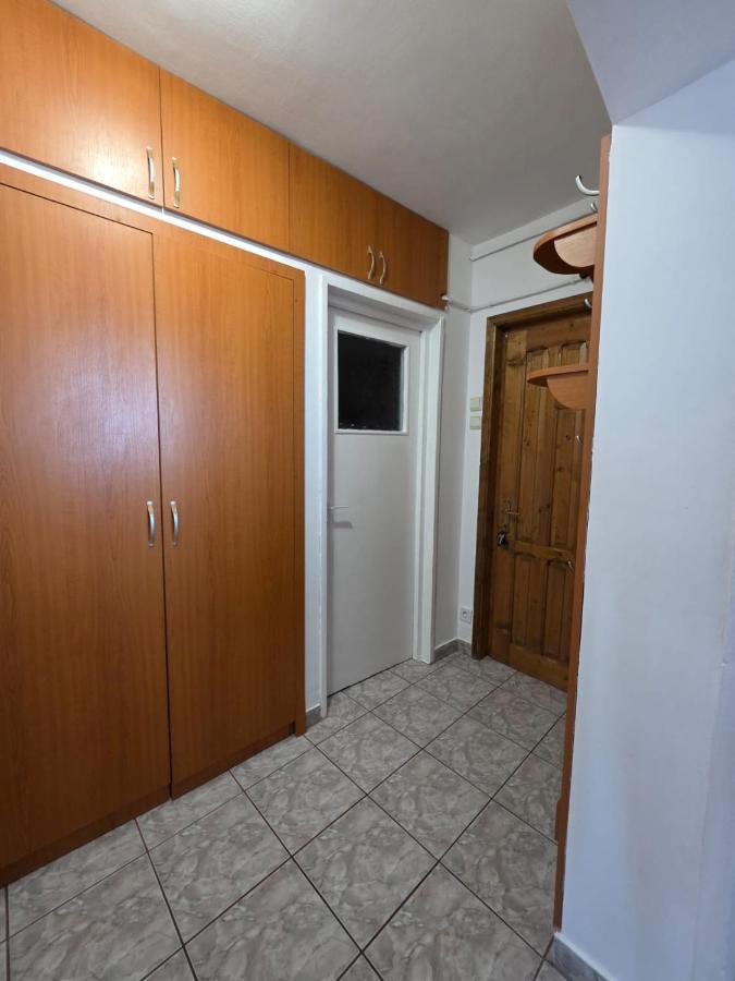 Cosy 2-bedroom apartment with an amazing panorama - B&B