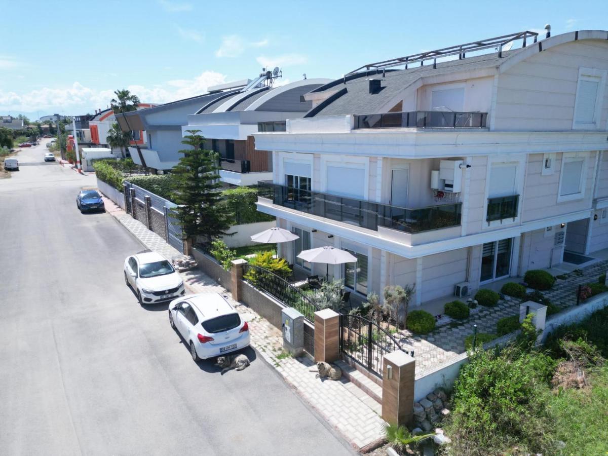 Metropolitan Art - B&B Altınçam