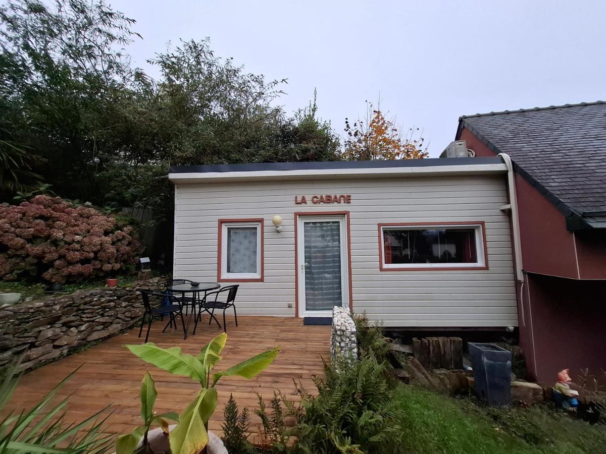 La cabane zen - B&B