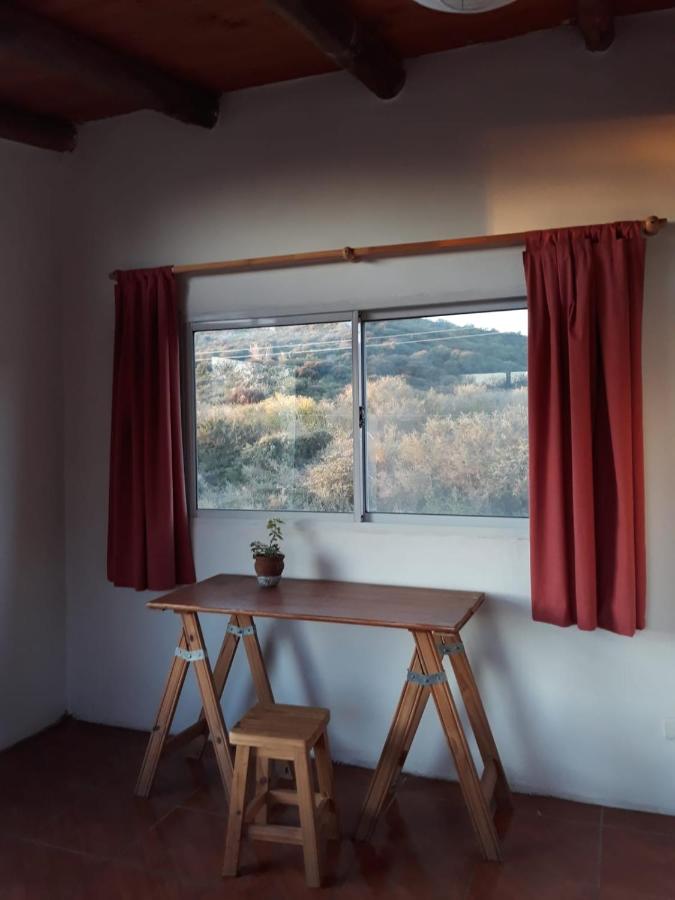 Departamento Los Horneritos - B&B