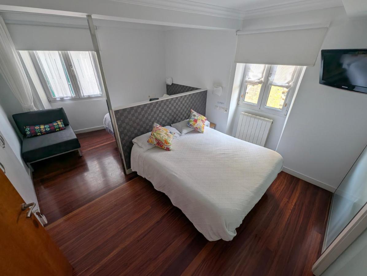 Pensión Iribar - B&B