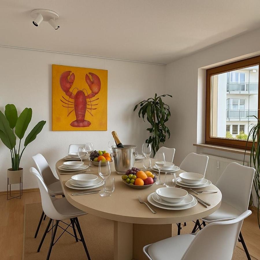 STAYS Gehrenberg am Bodensee - Ferienwohnung Markdorf