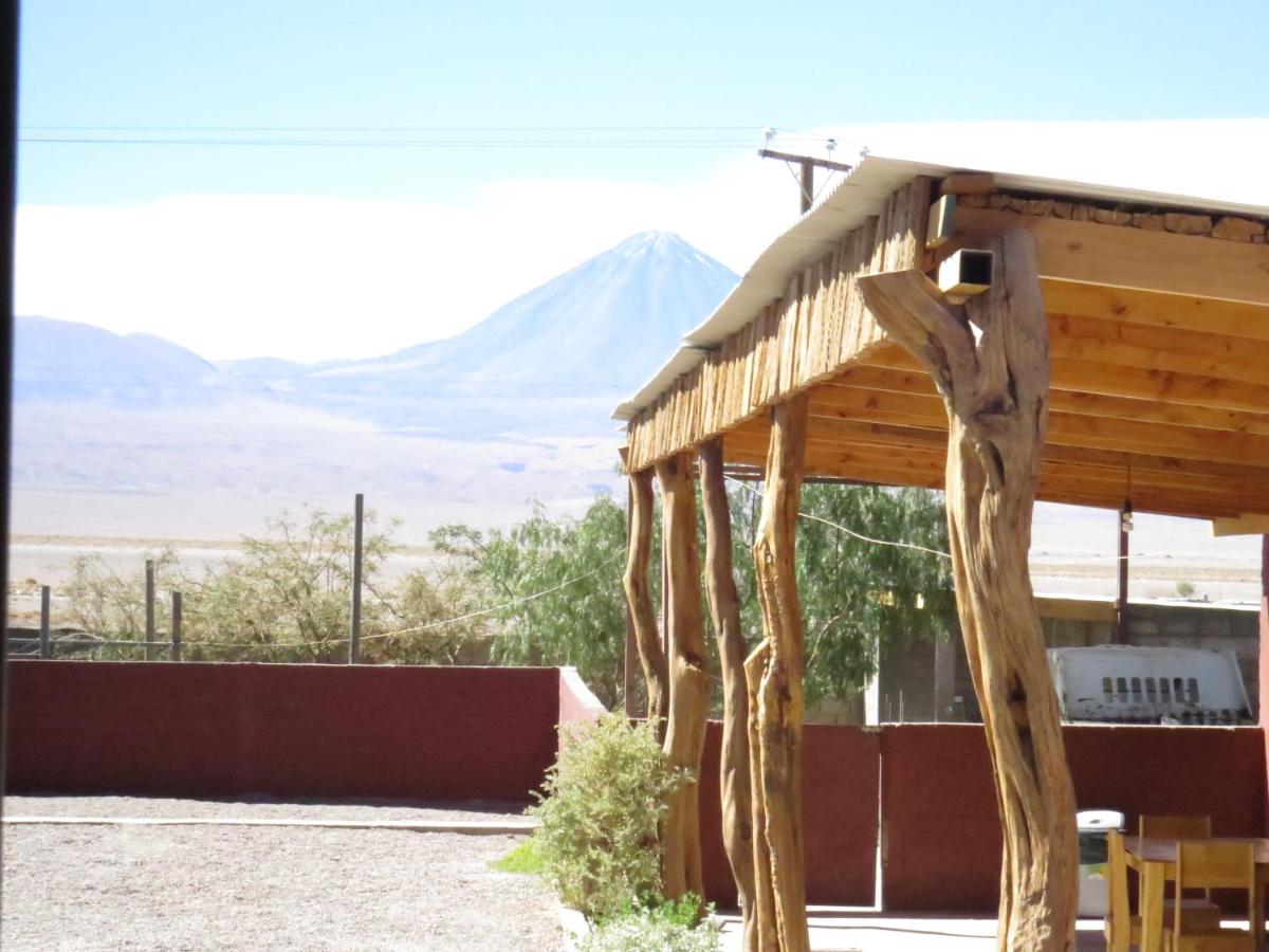 Hostal Mirador - B&B San Pedro de Atacama