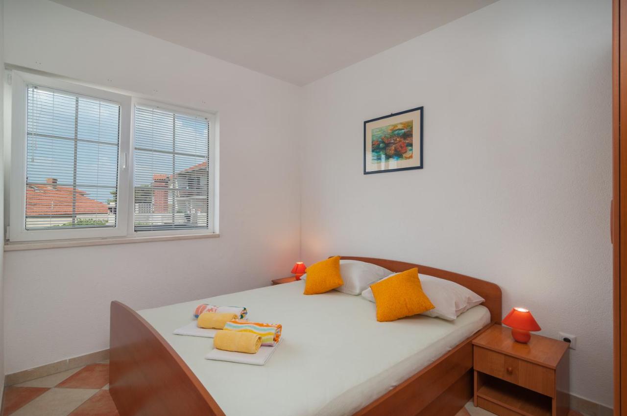 Appartement 1 Chambre avec Balcon