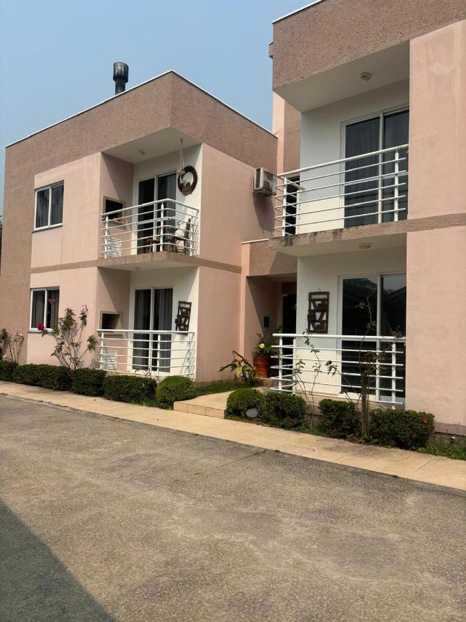 Águas de Caldas - B&B Santo Amaro da Imperatriz