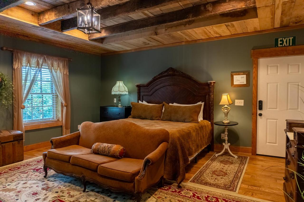Habitación Cuádruple con ducha