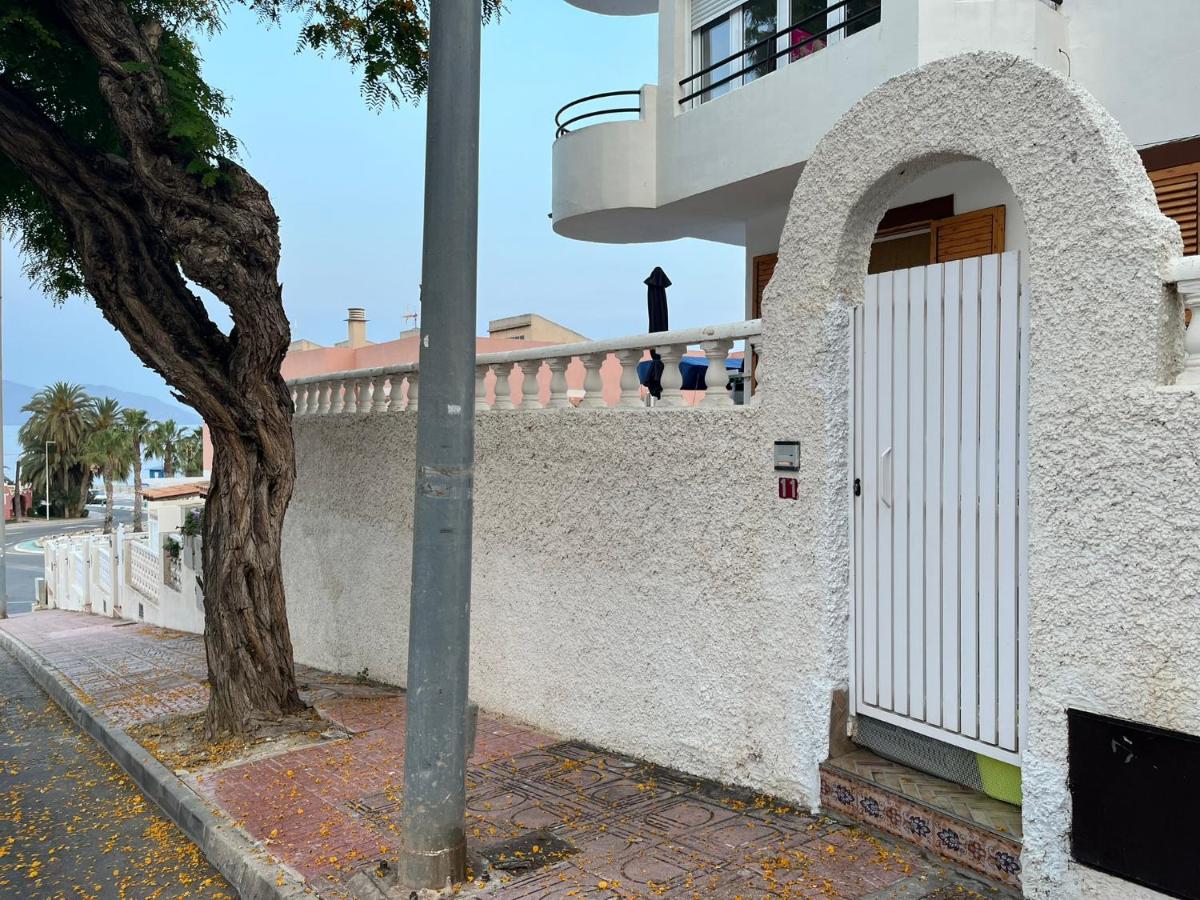 Apartamento BUENA VISTA El Alamillo - Ferienwohnung Mazarrón