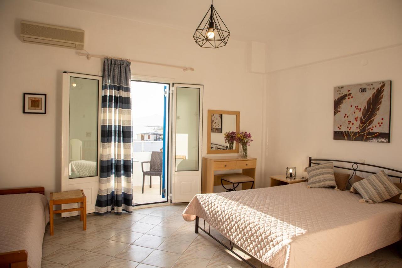 Appartamento con 1 Camera da Letto (4 adulti) con Vista Mare