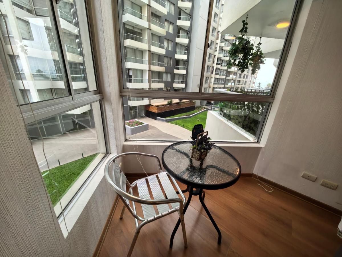Appartement - Begane Grond