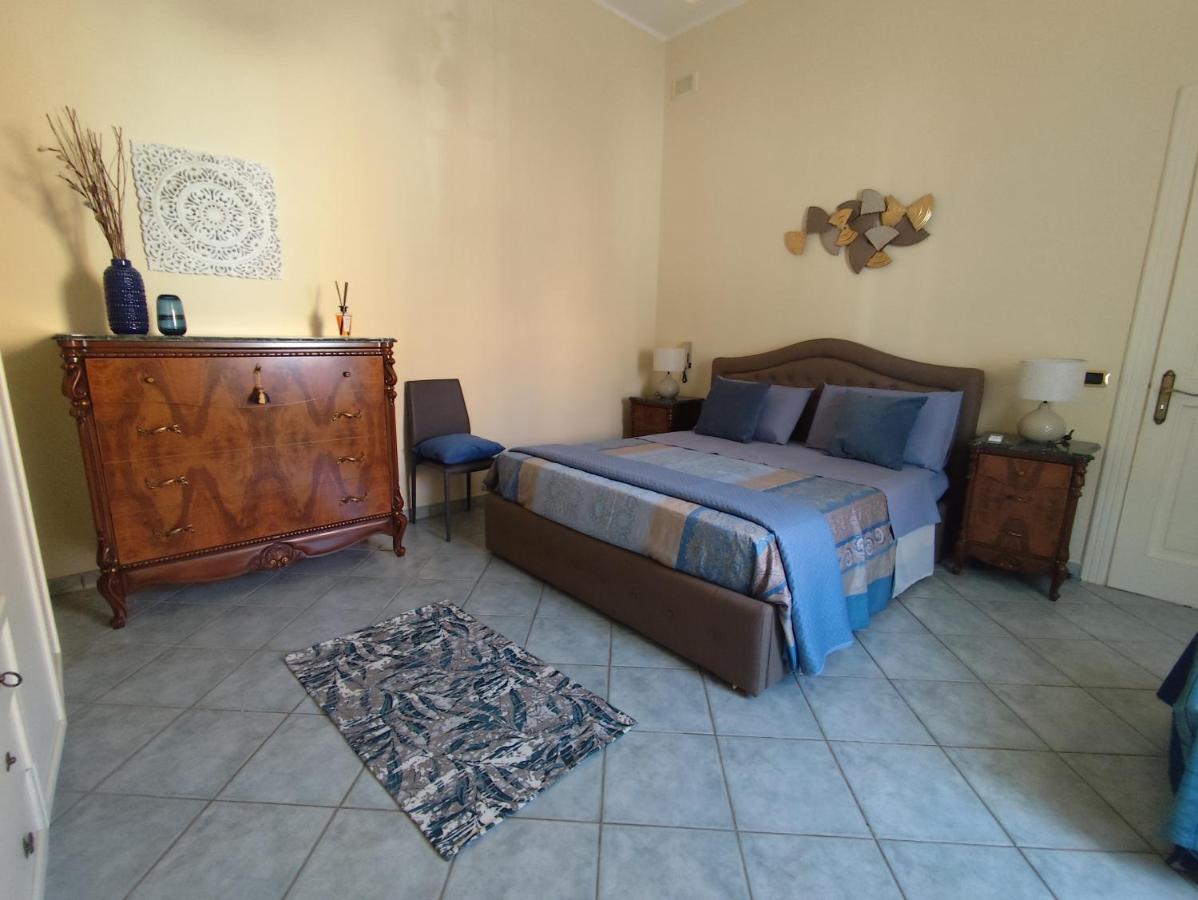 Sestante Guest House - B&B Porto Cesareo