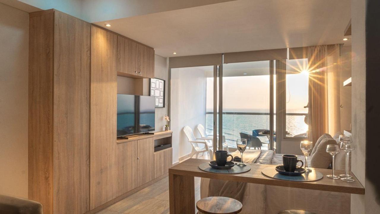 Cartagena Beach Resort 1319 - Bed and Breakfast Cartagena