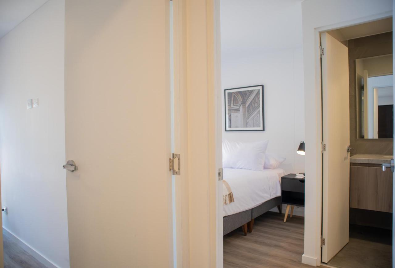 Appartement 2 Chambres