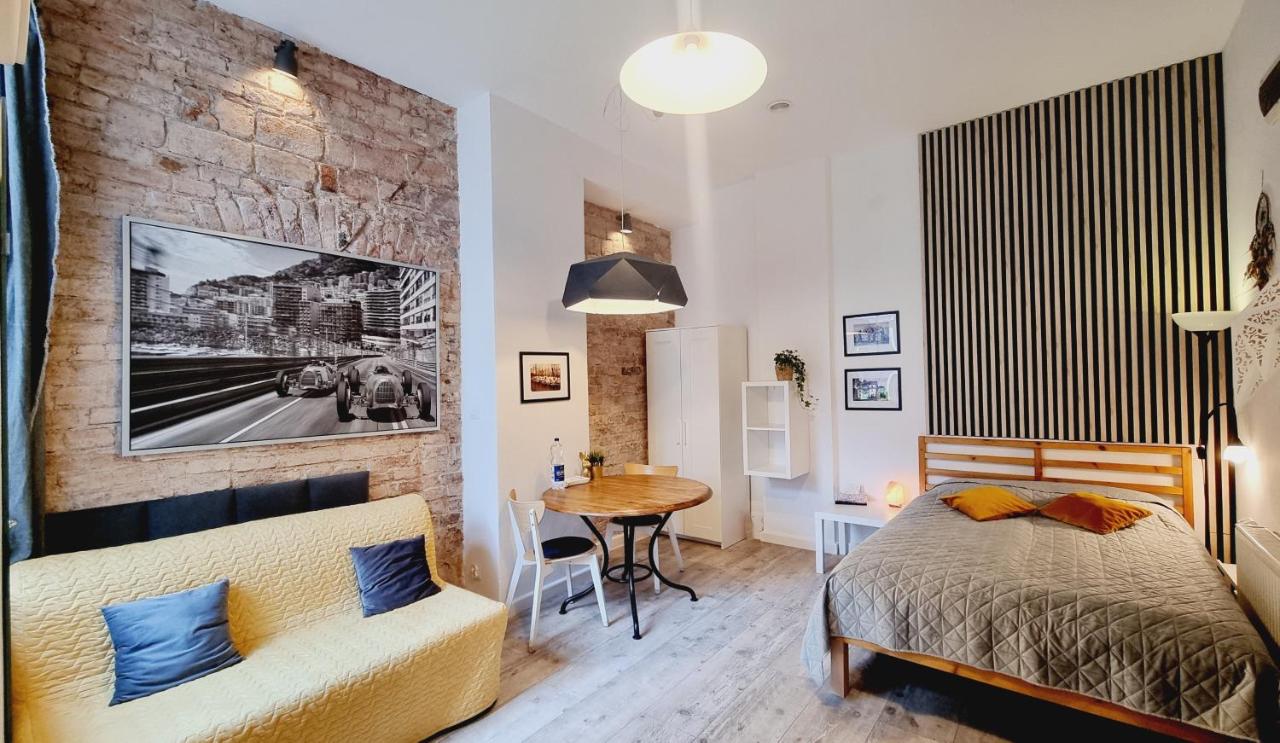 Stara Poczta Apartament