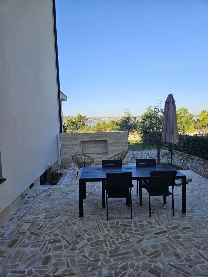 Apt Paklina#2 - Chambres d’hôtes Starigrad