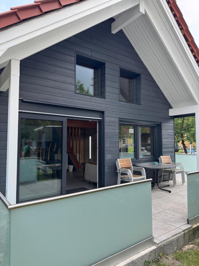 KREIDESEE 47 - Hemmoor - B&B