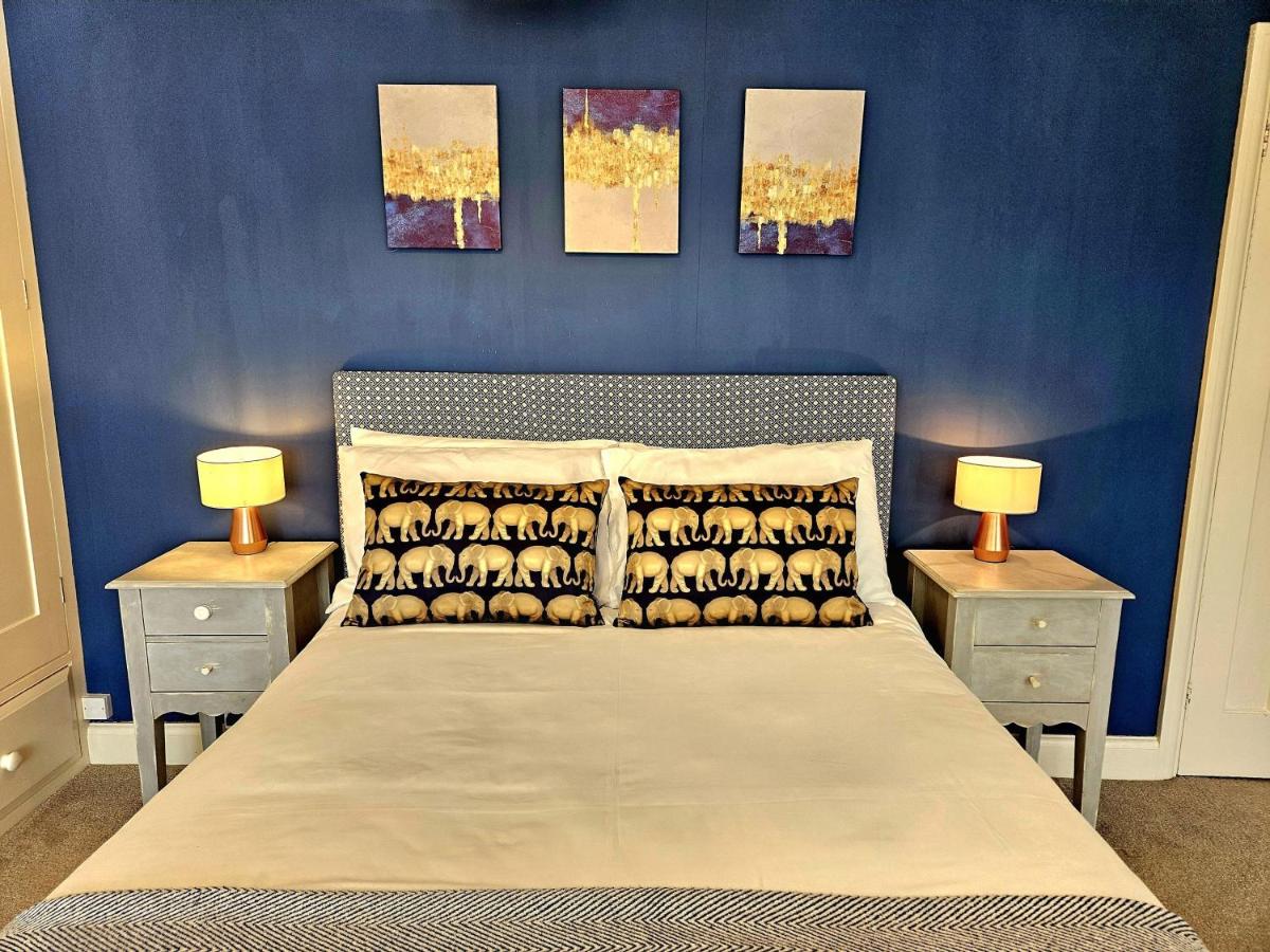 Prospect Cottage - B&B Hythe