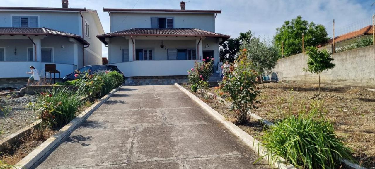 Villa VVG - B&B