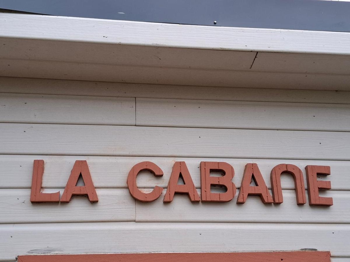 La cabane zen - B&B
