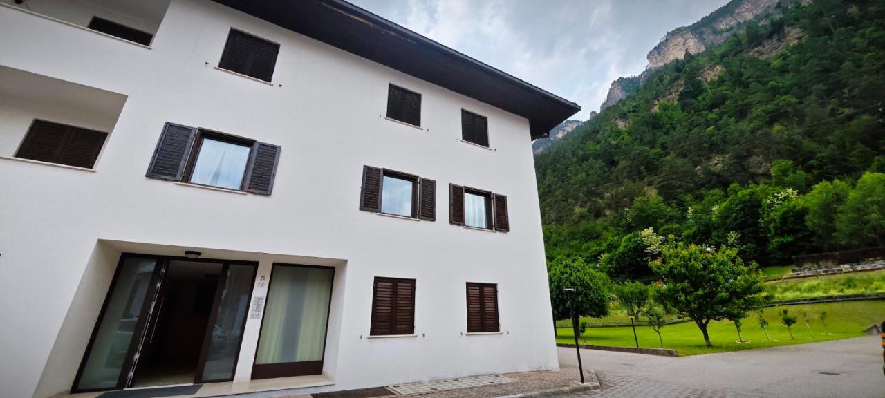 Trilocale mansardato nel cuore della Val Di Fiemme - B&B Ziano di Fiemme