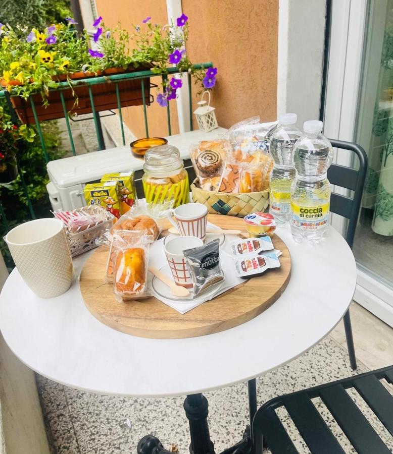 Katrin house - B&B Verona