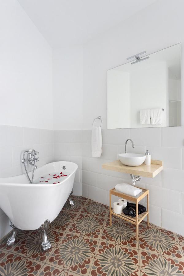 Apartamento con balcón