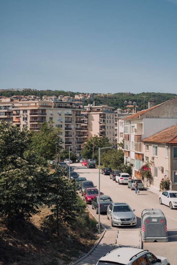 ParkView Велико Търново - B&B Veliko Tarnovo