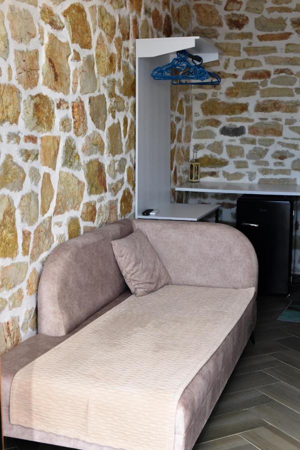 Comfort Dreibettzimmer
