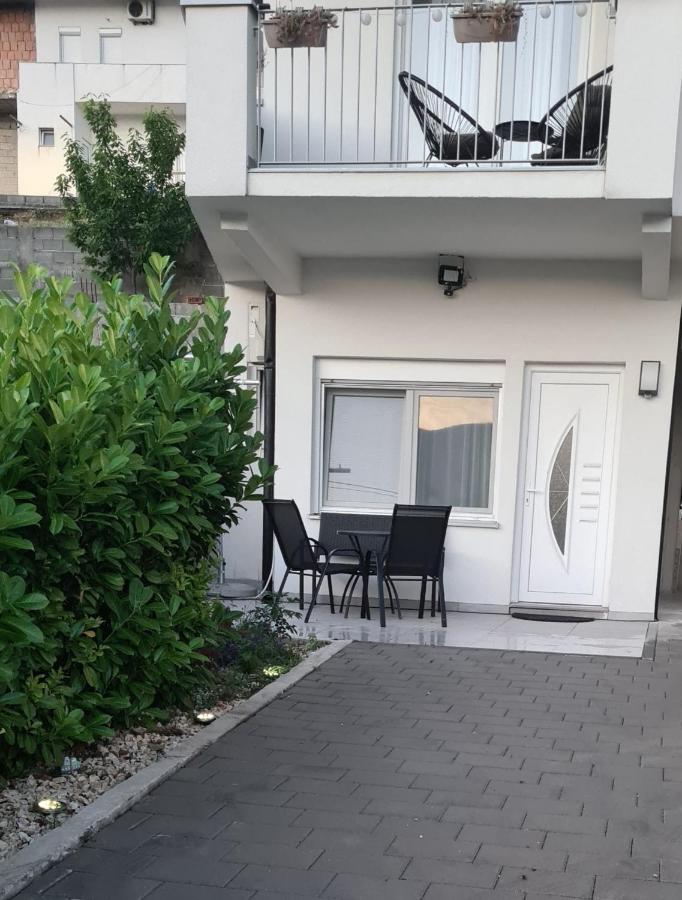 Studio apartment Sara - B&B Mostar