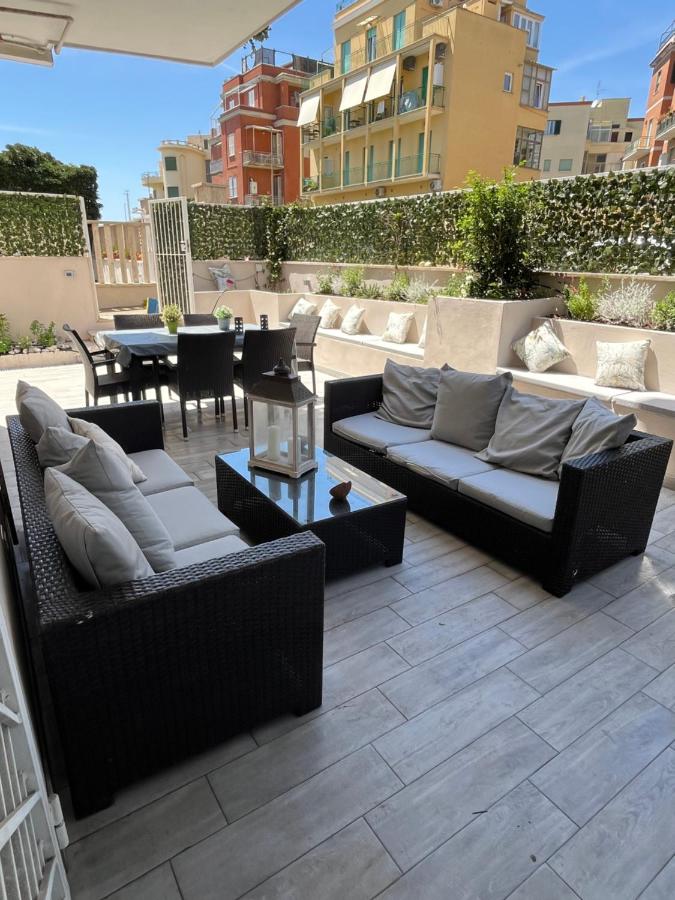 Aria di Mare - B&B Lido di Ostia