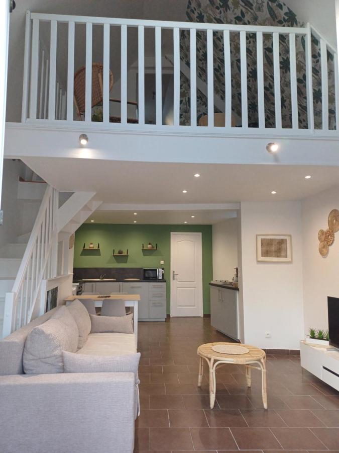 L'inattendu - B&B Moliens