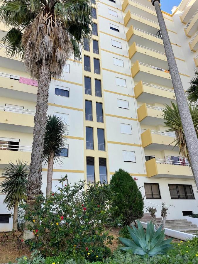 Alvor Ocean View - Ferienwohnung Alvor