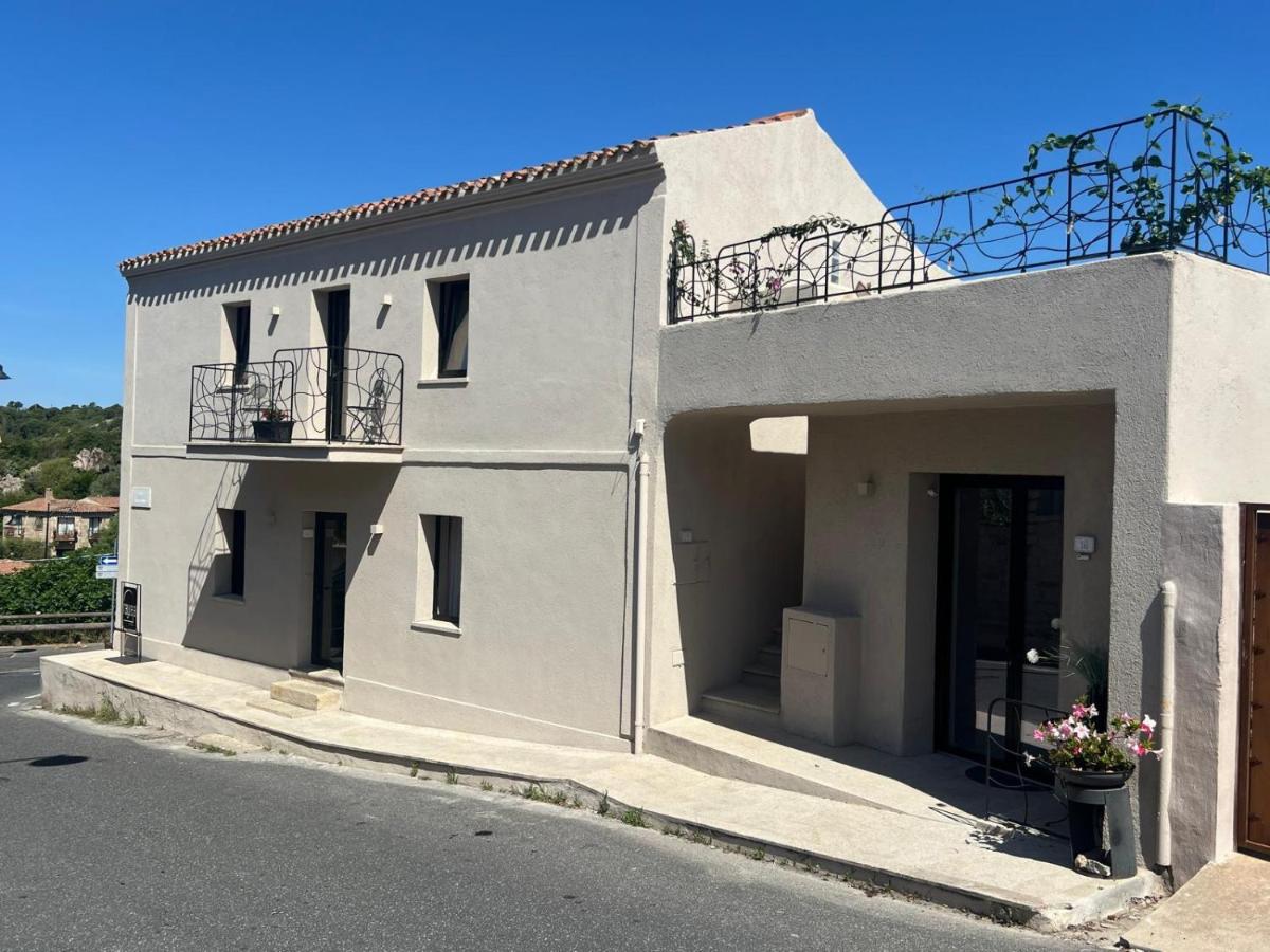 New ! Rayuela San Pantaleo - Chambres d’hôtes San Pantaleo