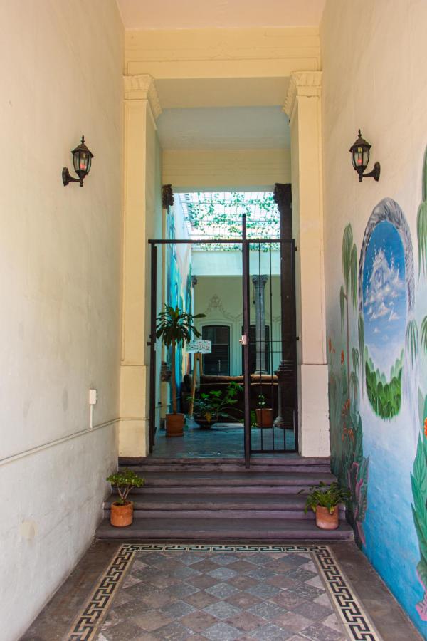 El Pinche Hostal - B&B