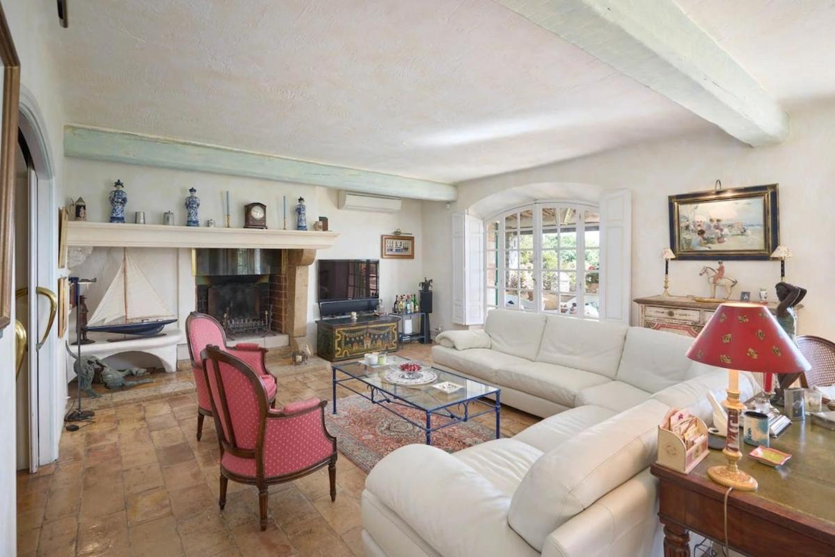 La Bastide Vence - B&B