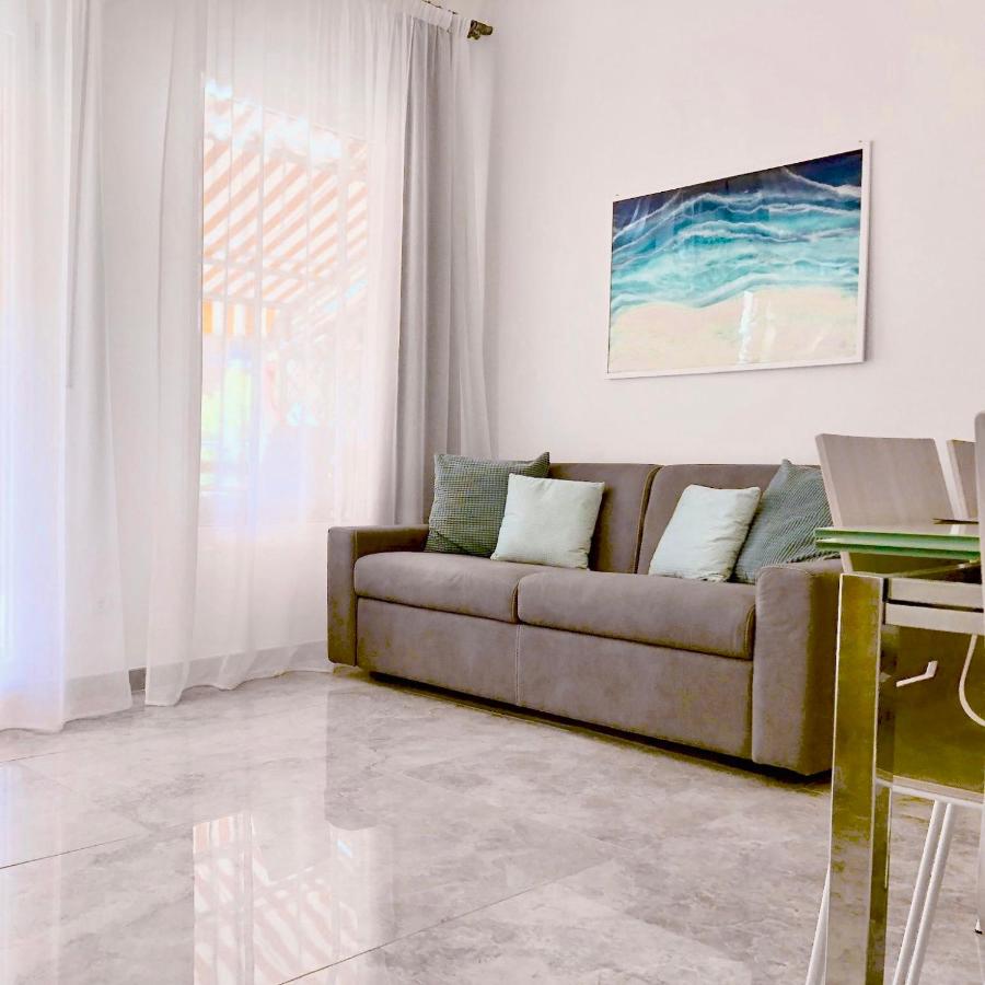 Garibaldi - Sanremo city center - B&B Sanremo