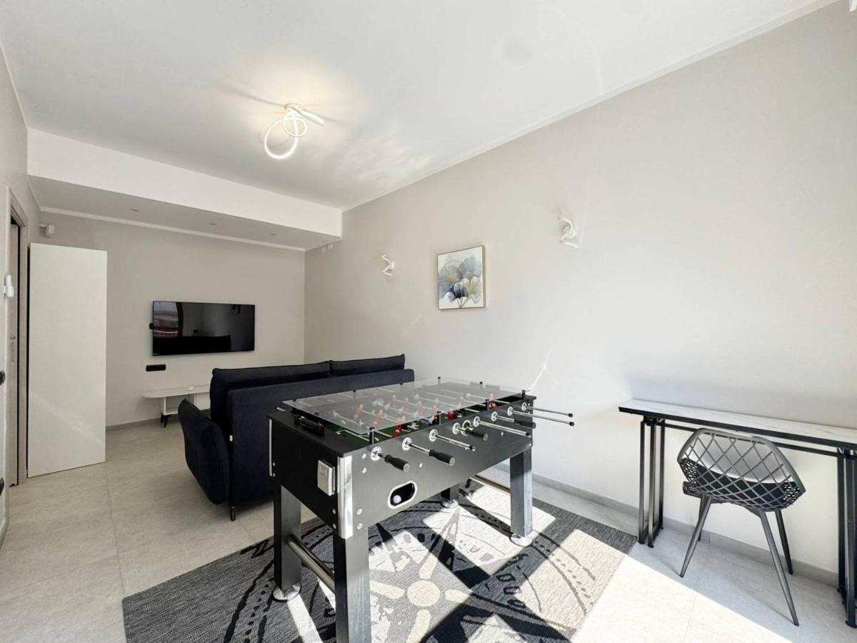 Casa Neghelli - Alassio - B&B Alassio