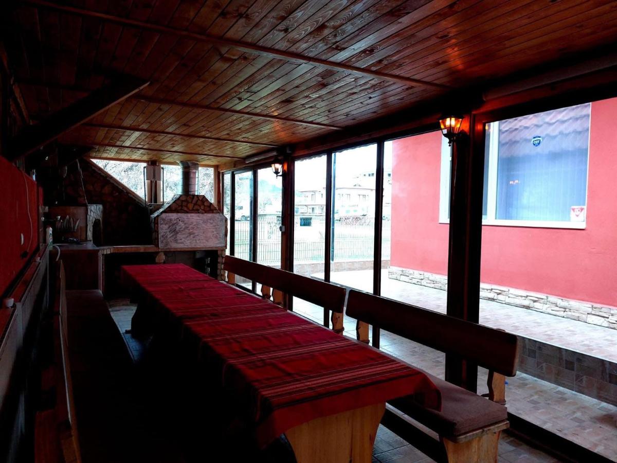 Heaven - B&B Draginovo