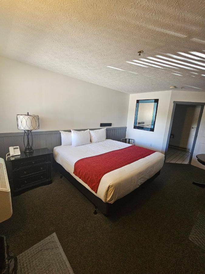 Suite Deluxe