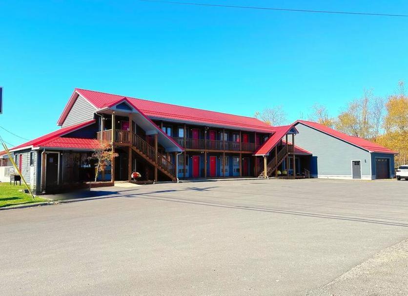 Baja Motel - B&B