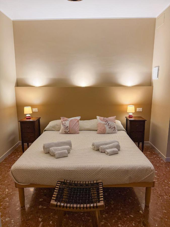 Habitación Familiar con terraza