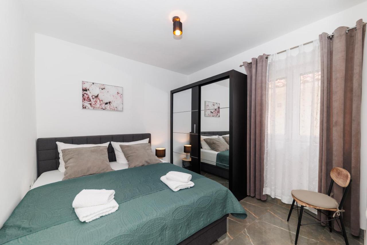 Appartement 1 Chambre