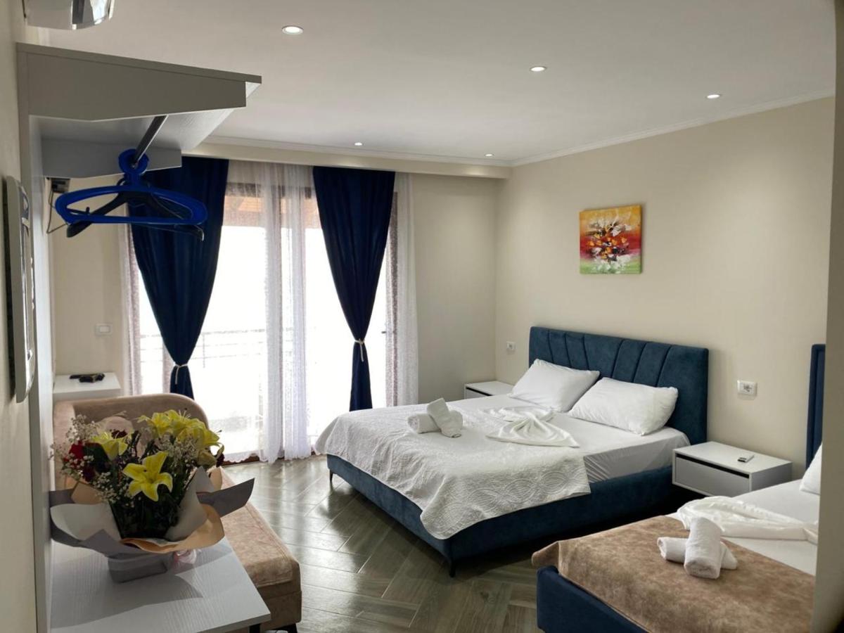 Deluxe Familienzimmer