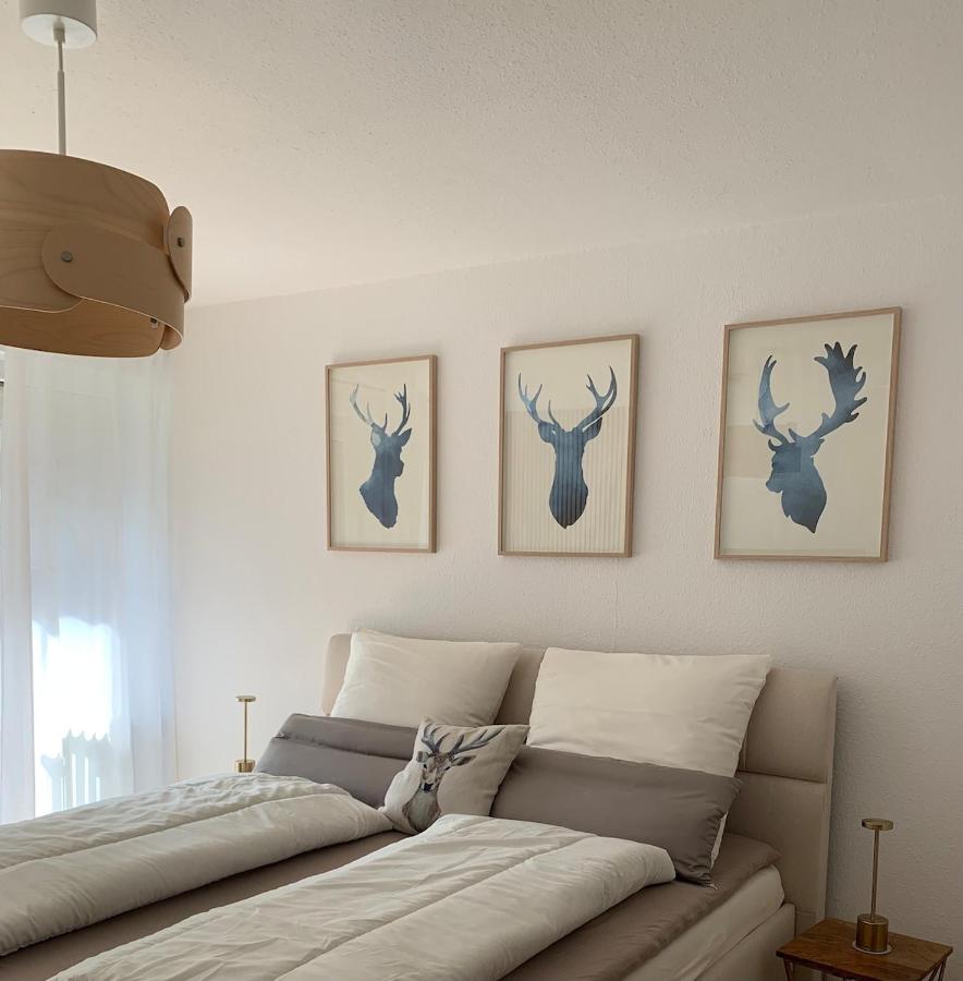 Schwarzwaldliebe - Ferienwohnung Schönwald im Schwarzwald