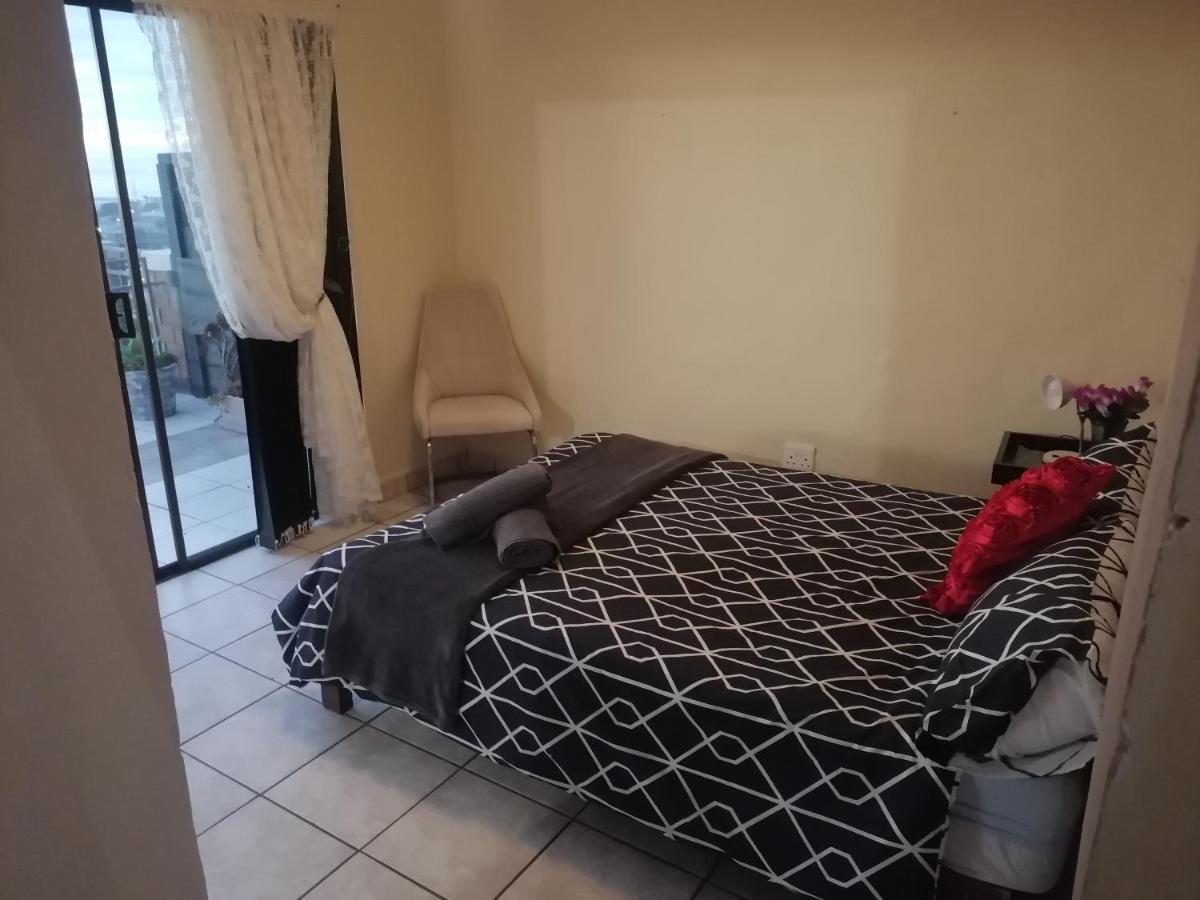 Apartment mit 2 Schlafzimmern