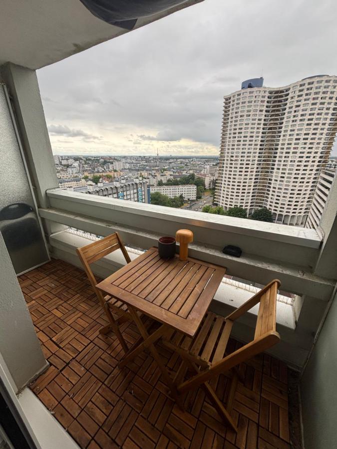 Studio hyper centre de Rennes - Ferienwohnung Rennes