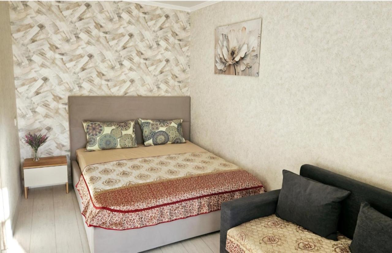 Однокомнатная квартира Встреча - B&B Astana
