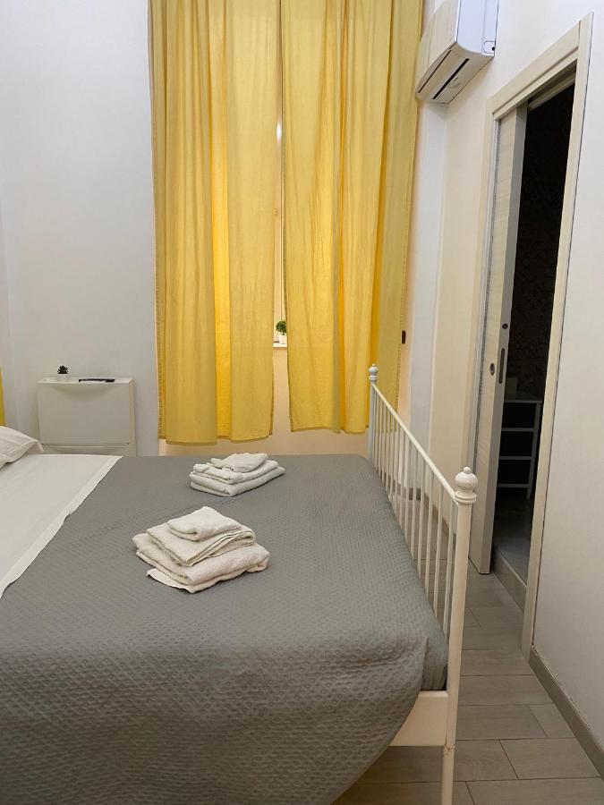 Vecchia Napoli Purgatorio - B&B Naples
