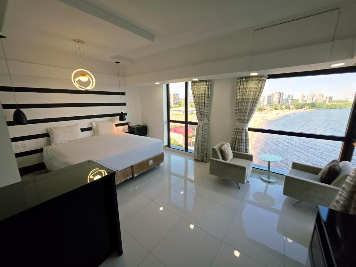 One-Bedroom Premium Apartment